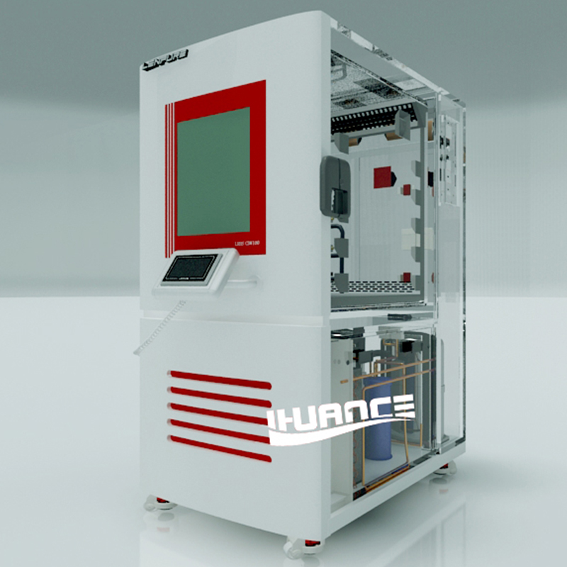 環(huán)測(cè)恒溫恒濕試驗(yàn)箱為什么會(huì)與之不同？